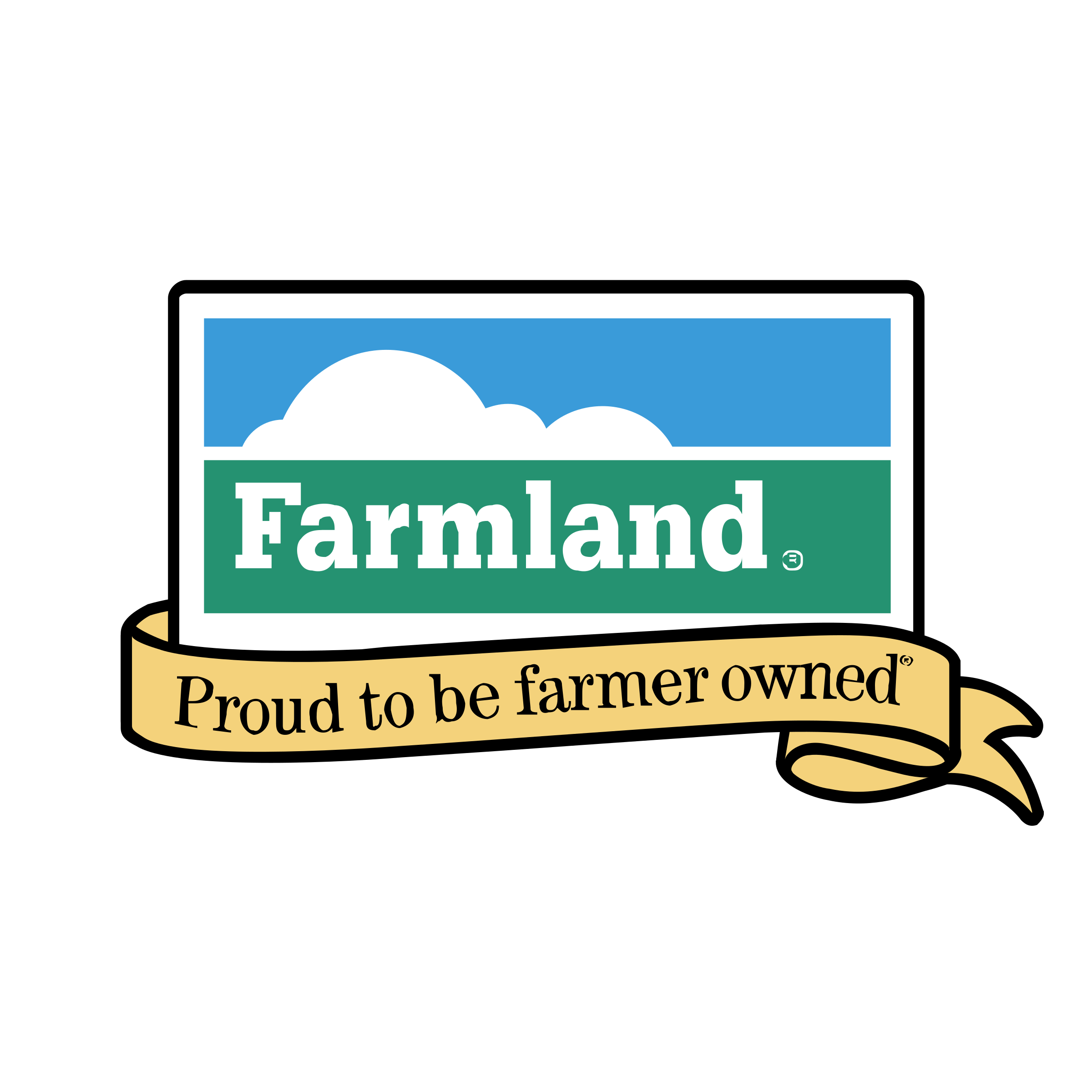 Farmland Logo