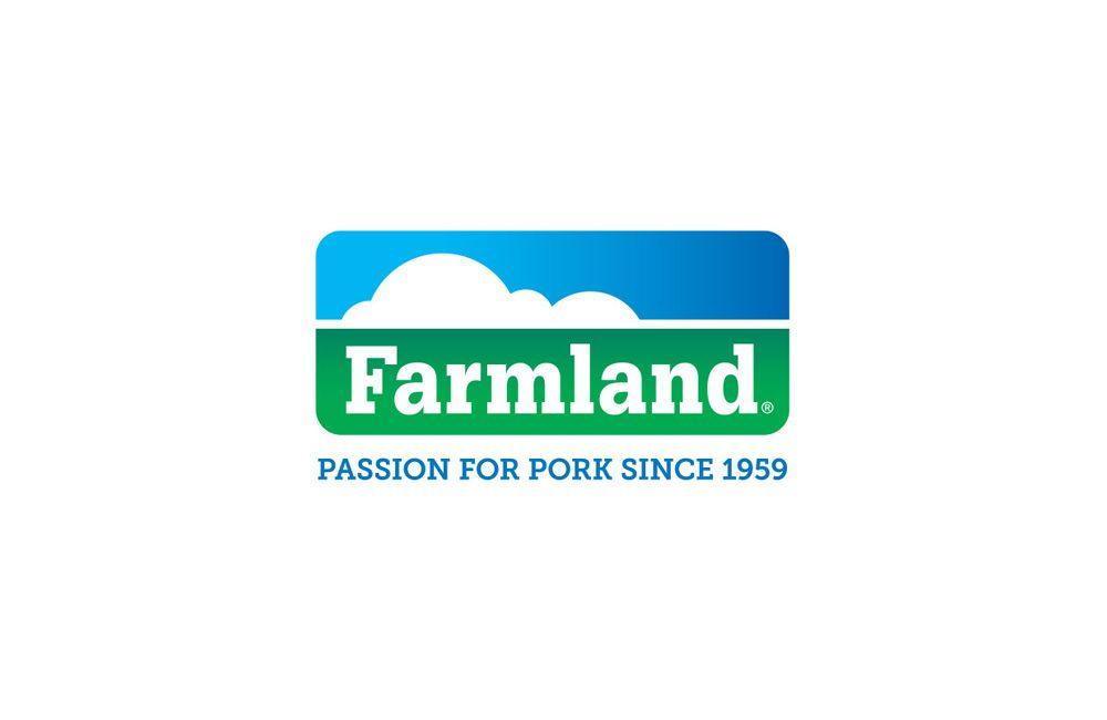 Farmland Logo LogoDix