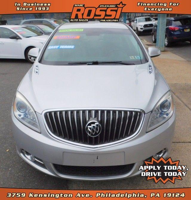 Marc Rossi Auto Sales Logo