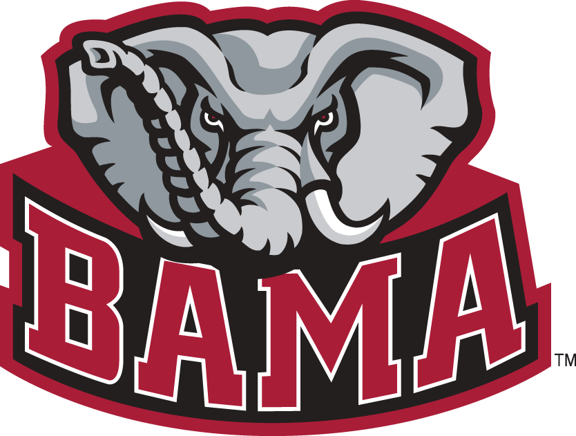 Alabama Football Logo LogoDix