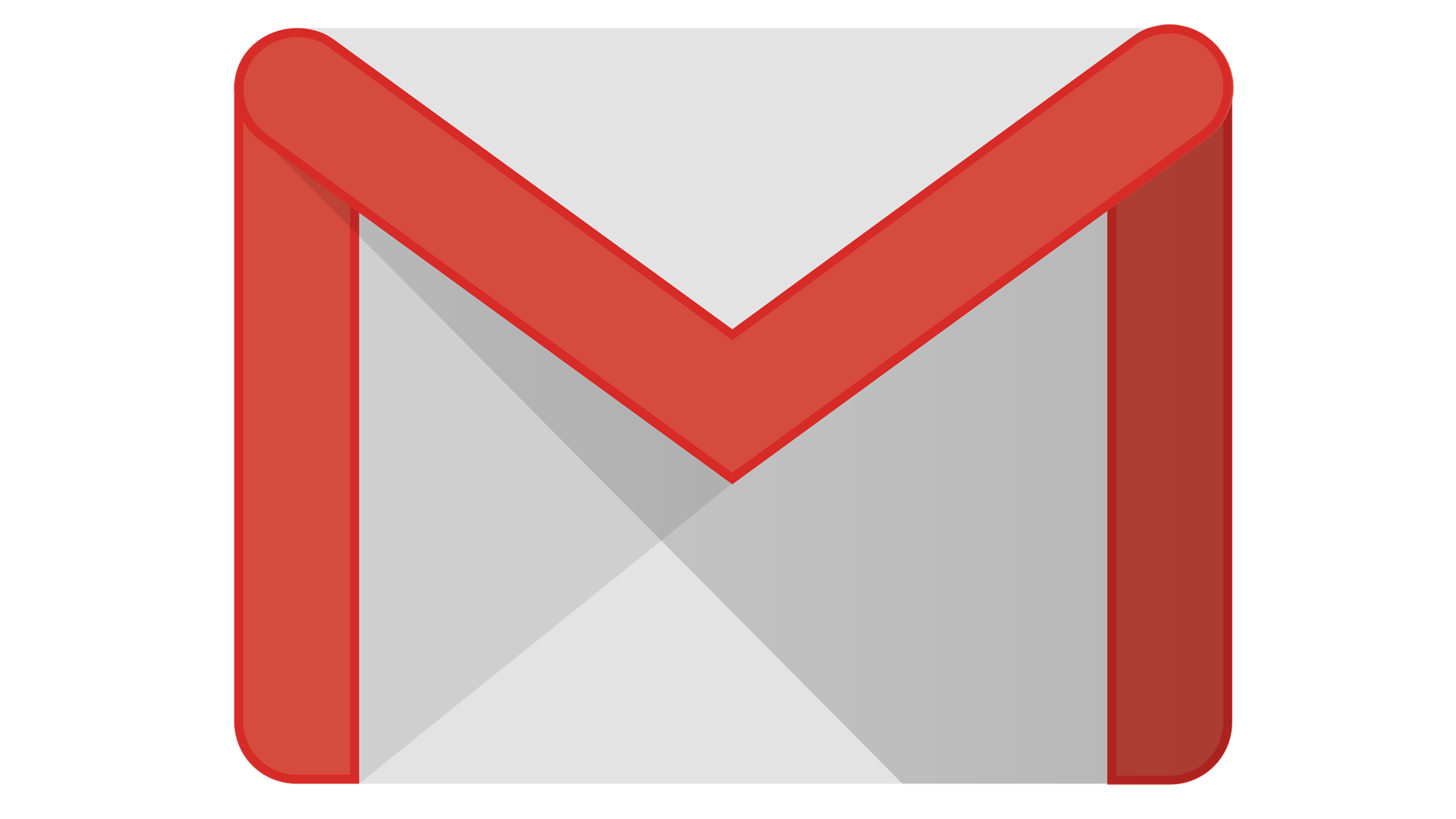 Gmail Logo LogoDix