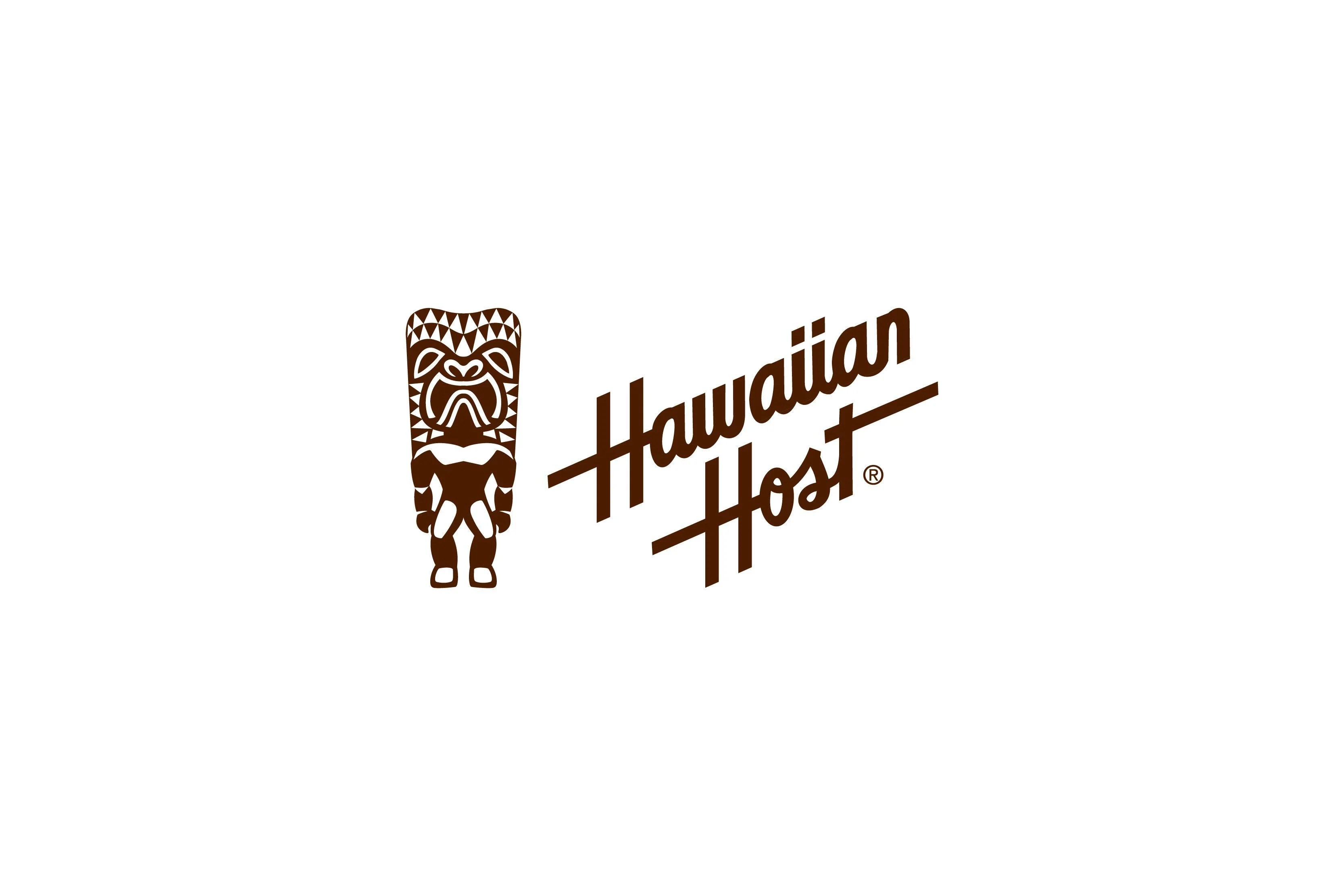 Hawaiian Logo LogoDix