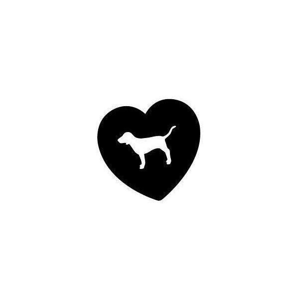Victoria Secret Pink Dog Logo LogoDix