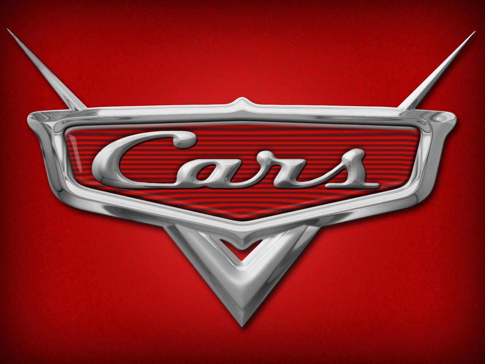 Disney Car Logo