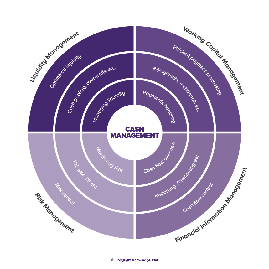 Cash Control Logo LogoDix