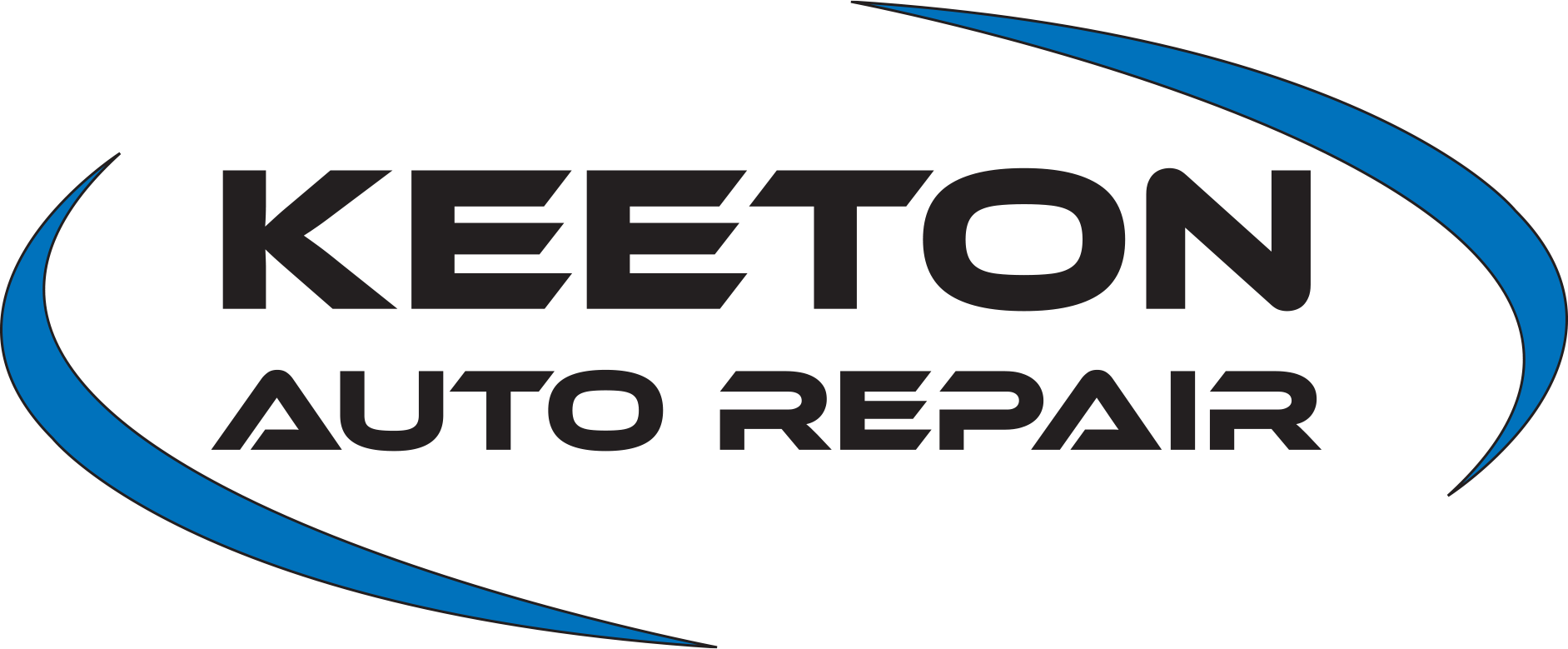 Auto Service Logo