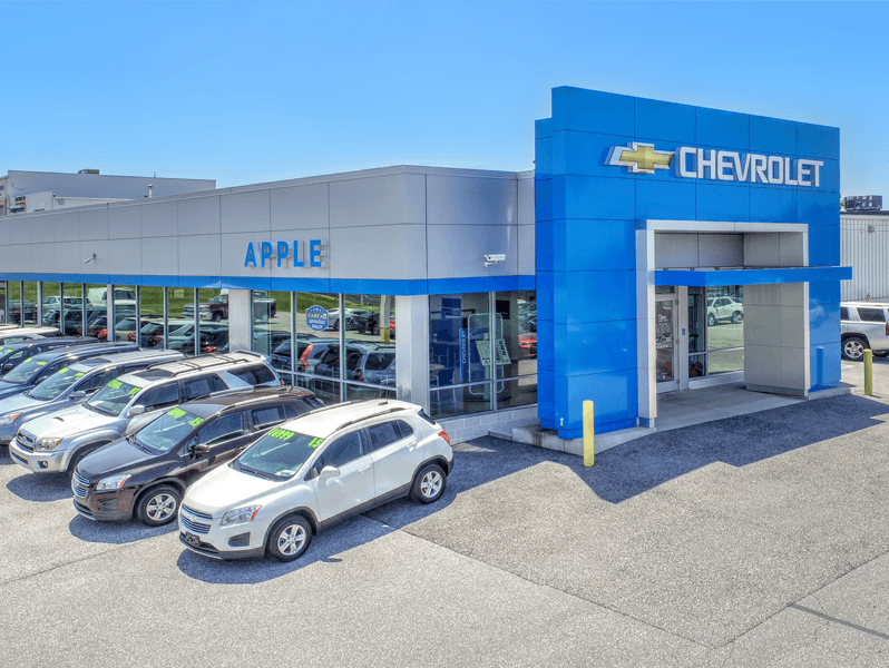 Red Lion Chevy Logo LogoDix