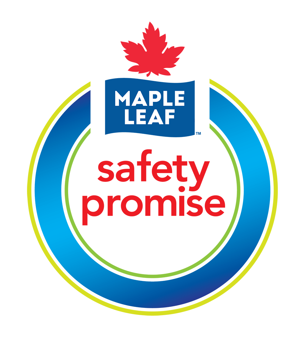 Maple Leaf Foods Logo