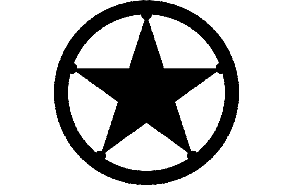 Texas Star Logo LogoDix