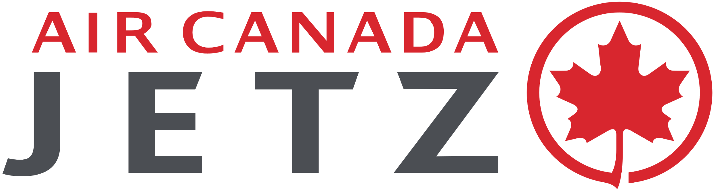 Air Canada Logo LogoDix
