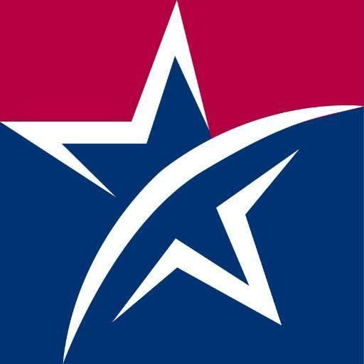 Texas Star Logo LogoDix