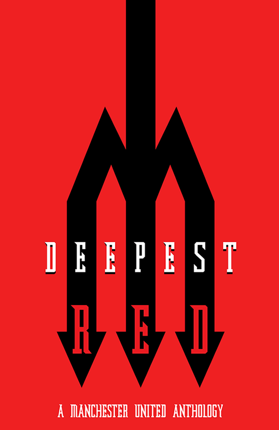 Red Devil Manchester United Logo LogoDix