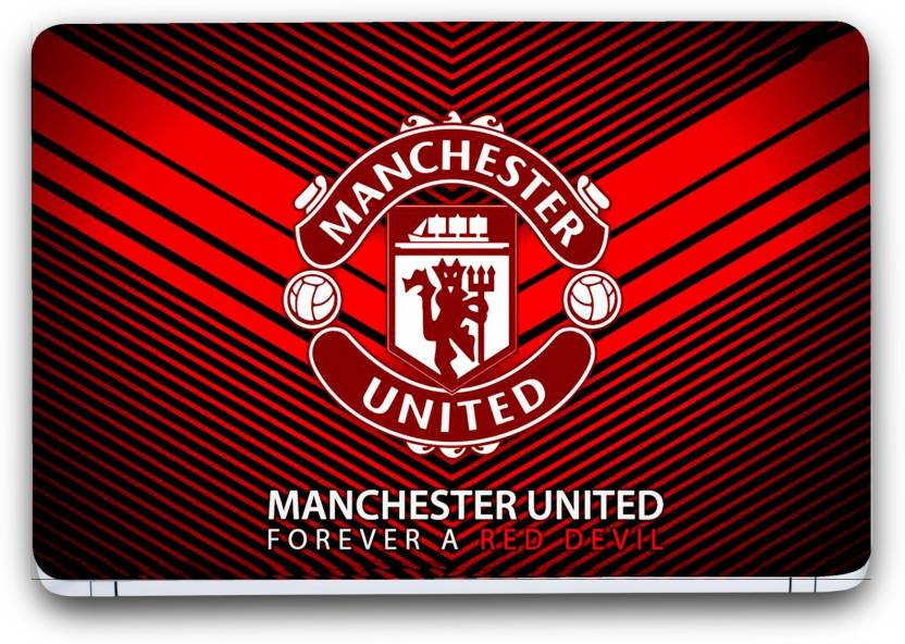 Red Devil Manchester United Logo LogoDix