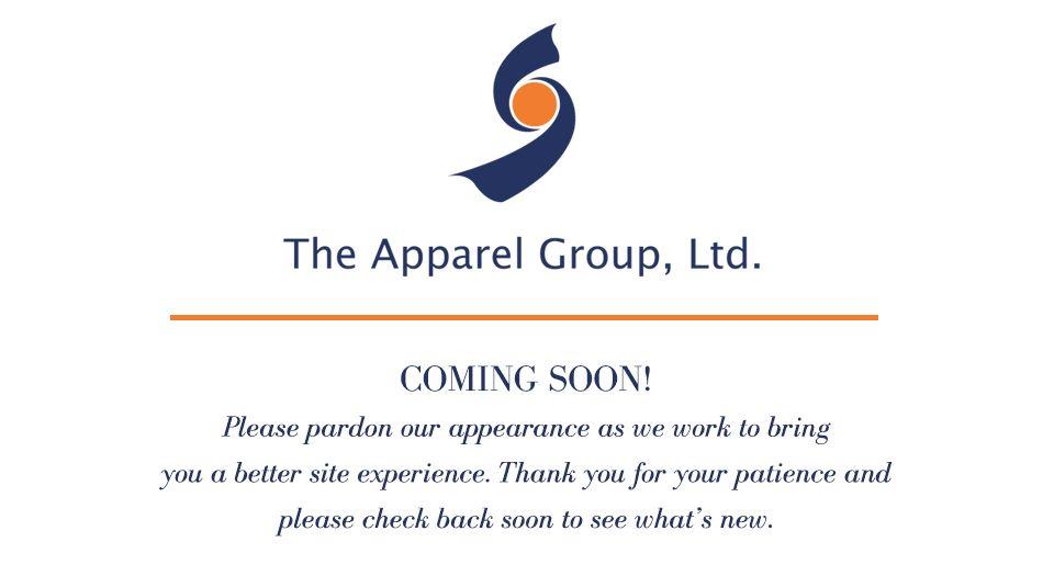 Apparel Group Logo LogoDix