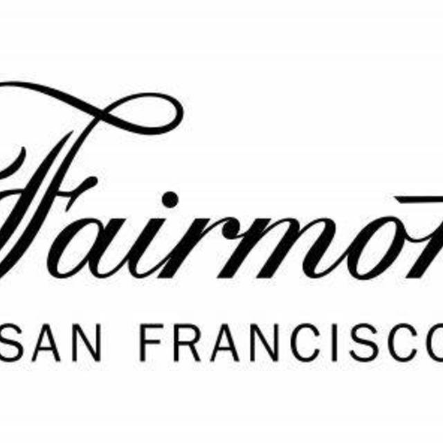 Fairmont San Francisco Logo