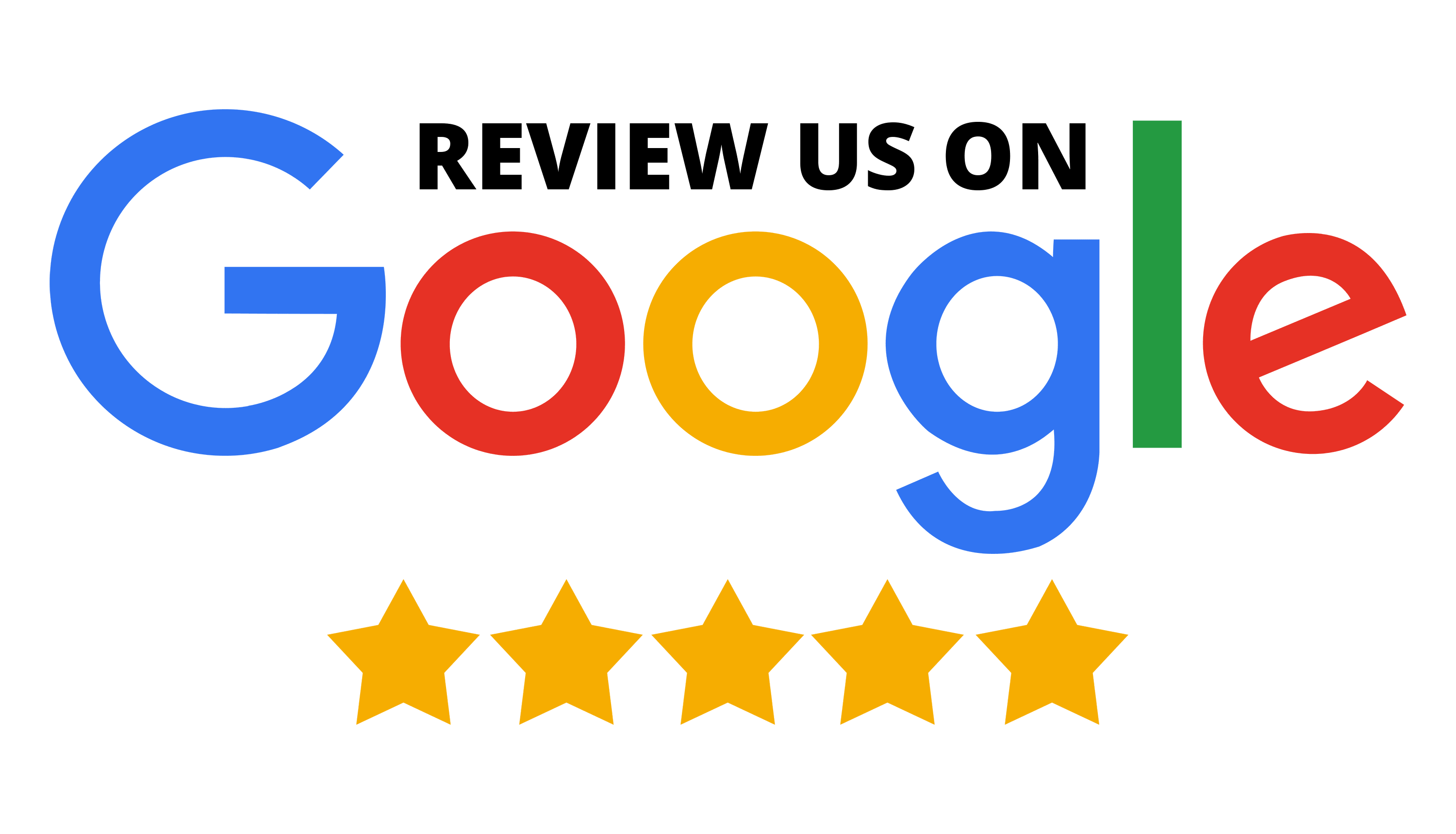 Google Review Logo LogoDix
