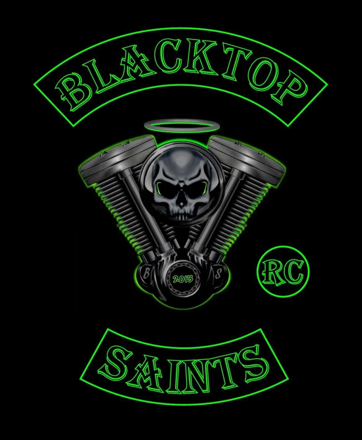 Motorcycle Gang Logo LogoDix