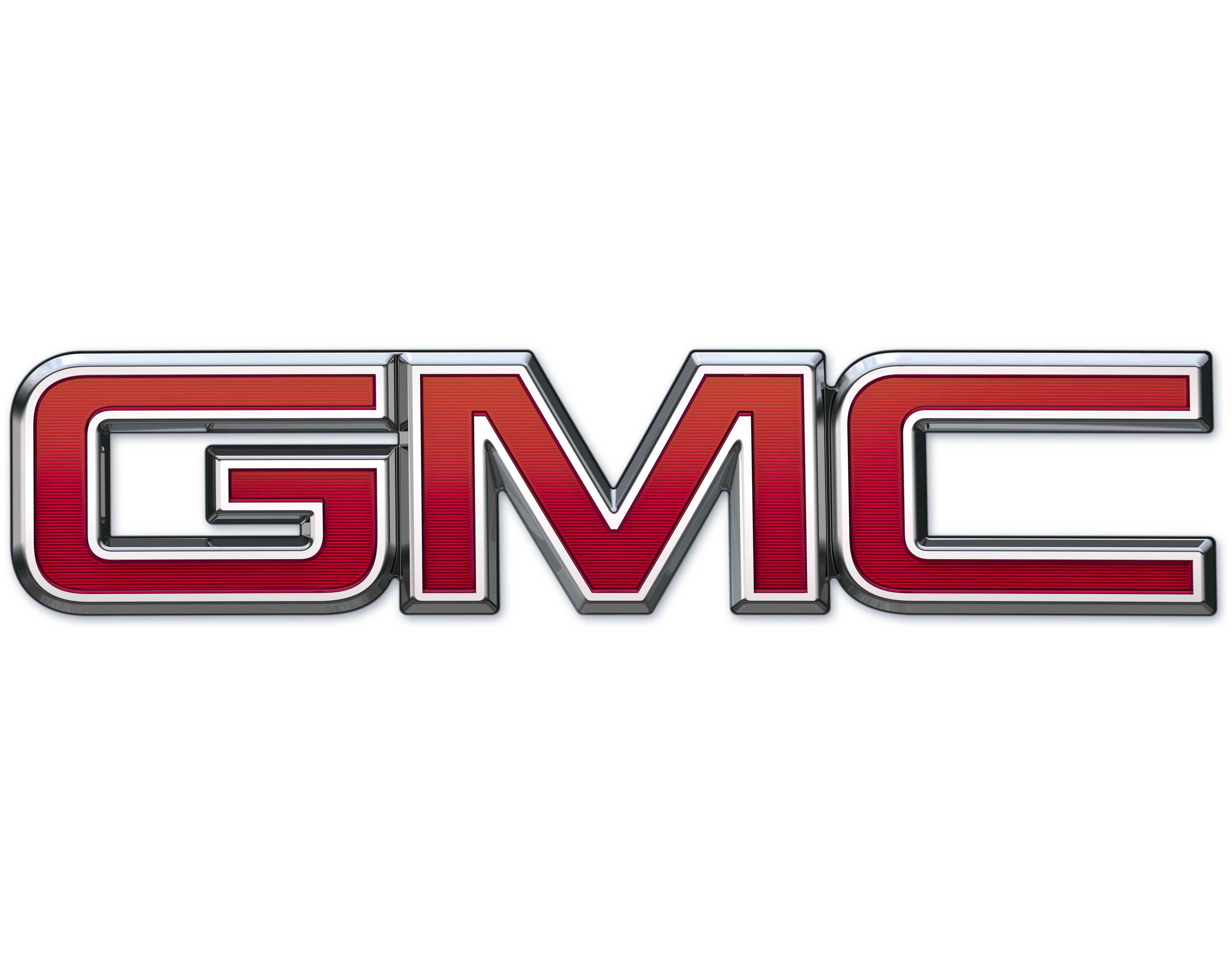 Vintage GMC Truck Logo LogoDix