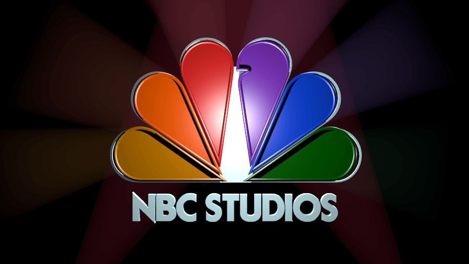 NBC Productions Logo LogoDix