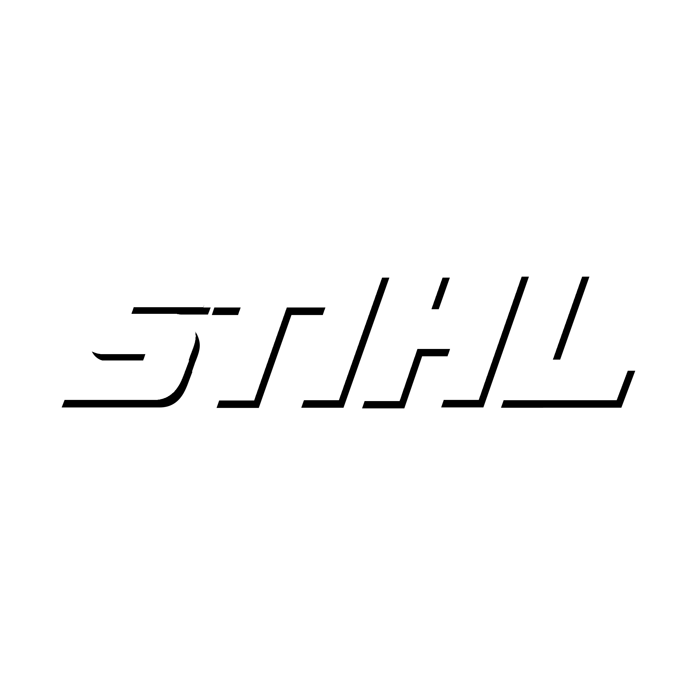 Stihl Logo LogoDix