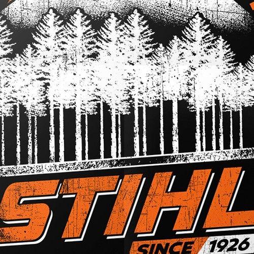 Stihl Logo Wallpaper
