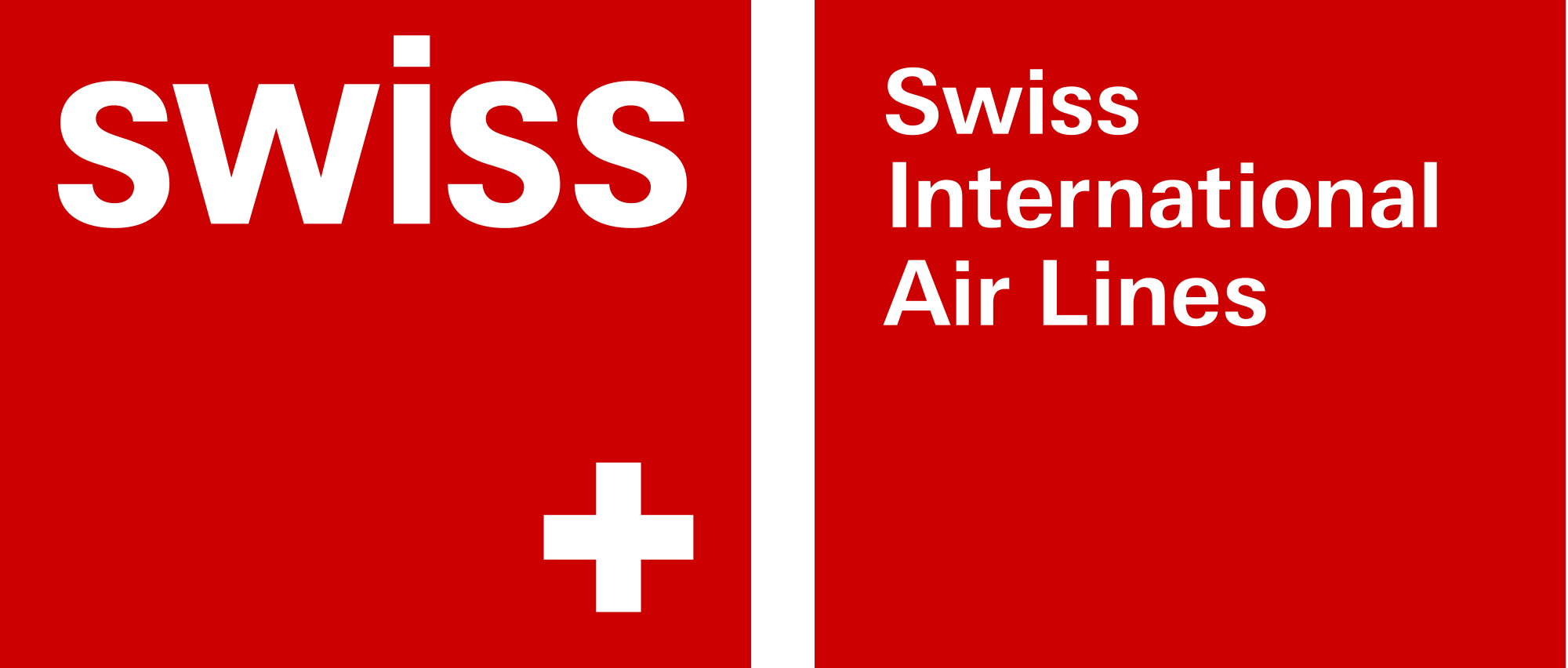 Swiss International Airlines Logo
