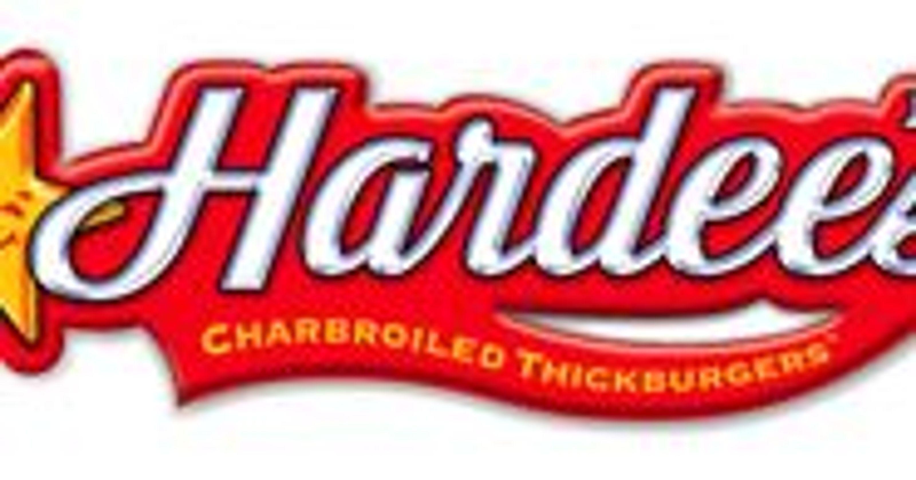 Hardee's Logo LogoDix