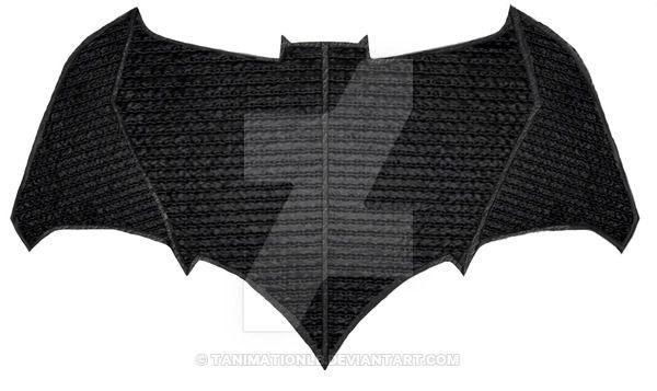 Ben Affleck Batman Logo LogoDix