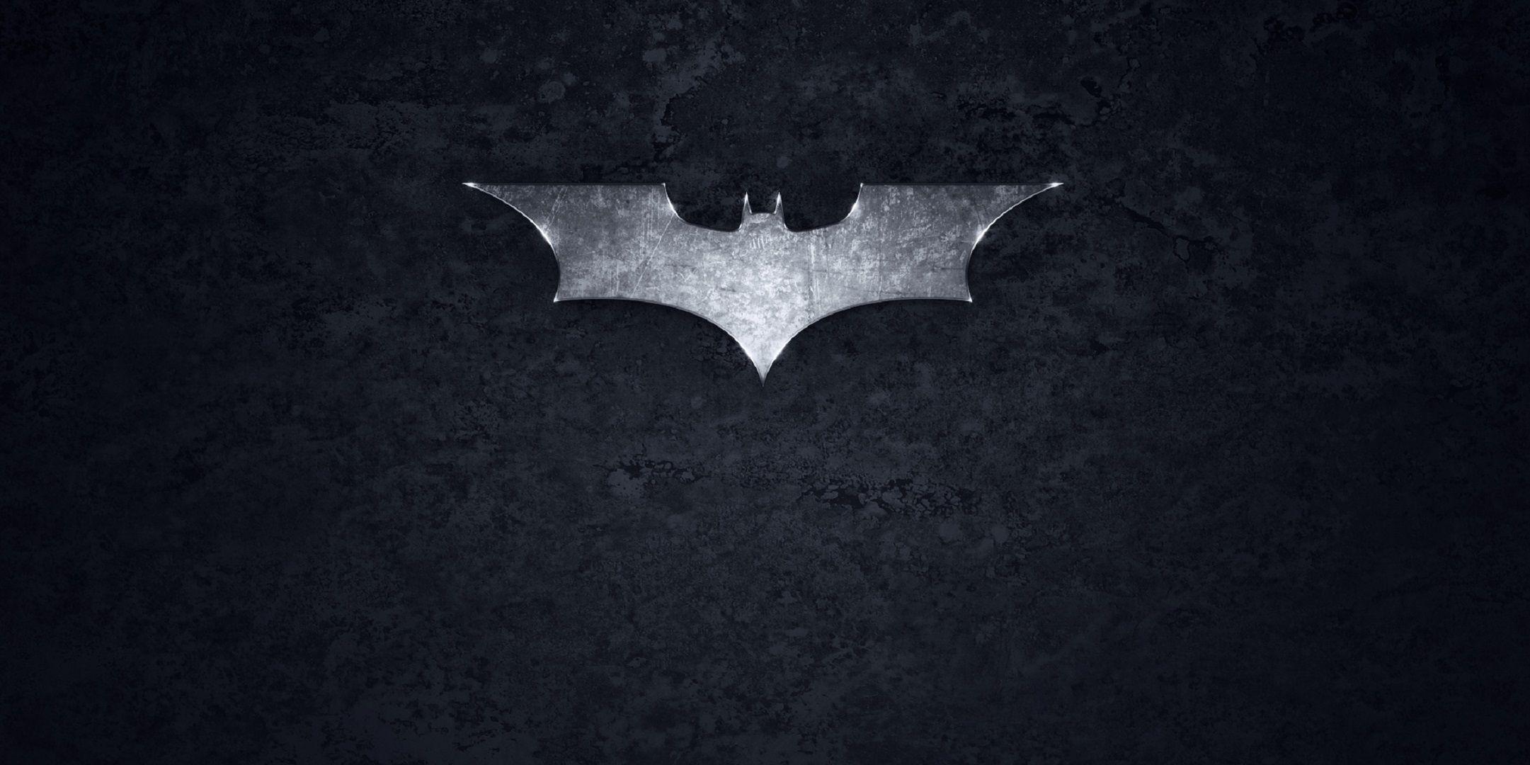 Ben Affleck Batman Logo LogoDix