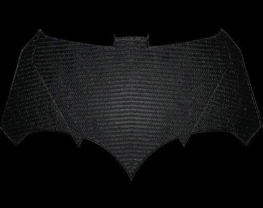 Ben Affleck Batman Logo LogoDix