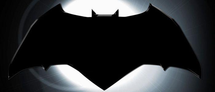 Ben Affleck Batman Logo LogoDix