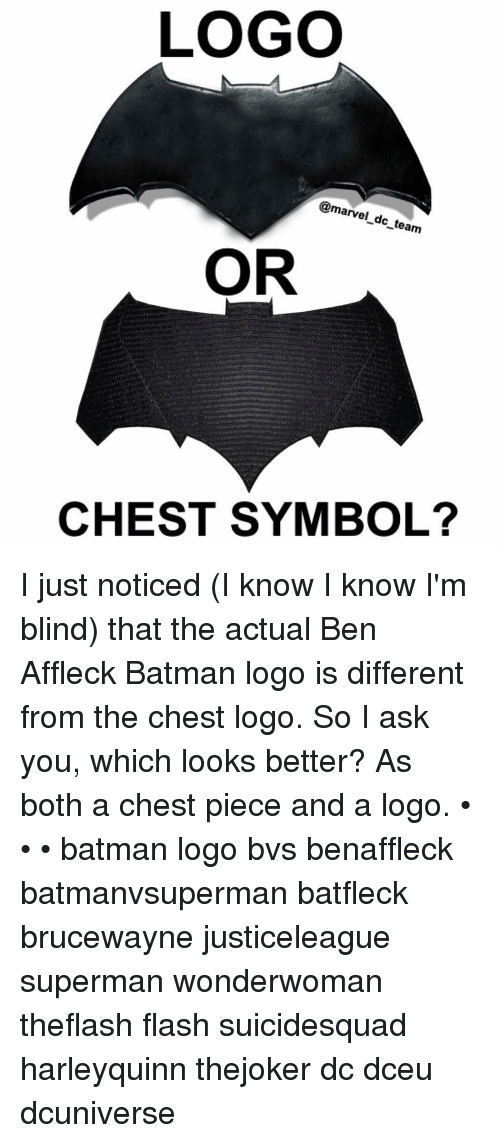 Ben Affleck Batman Logo LogoDix