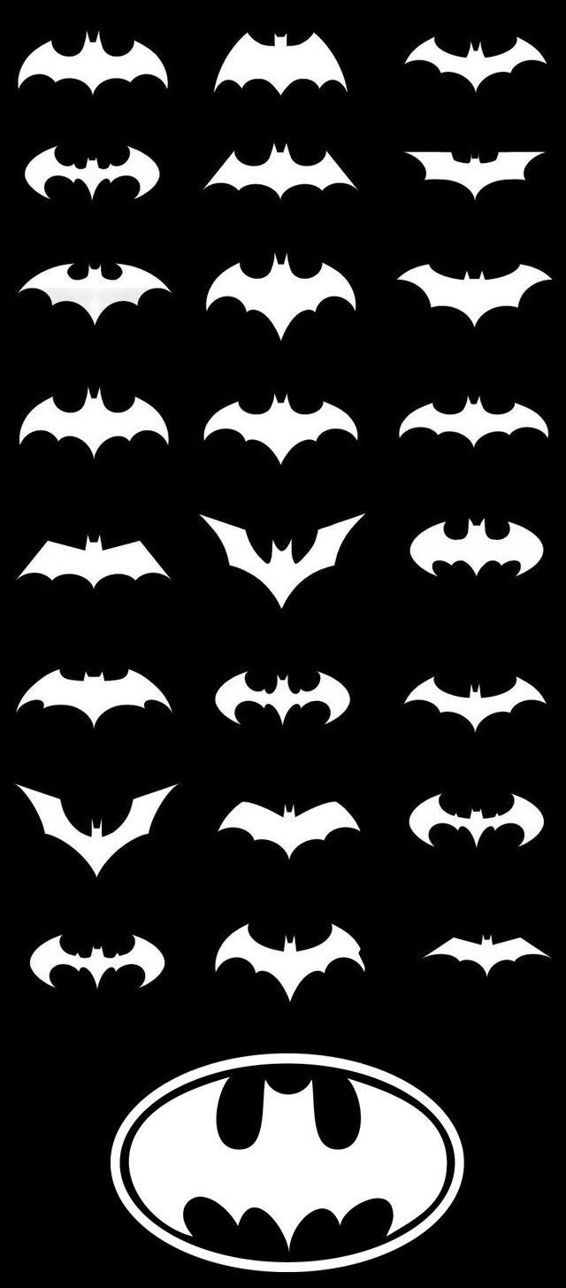 Ben Affleck Batman Logo LogoDix