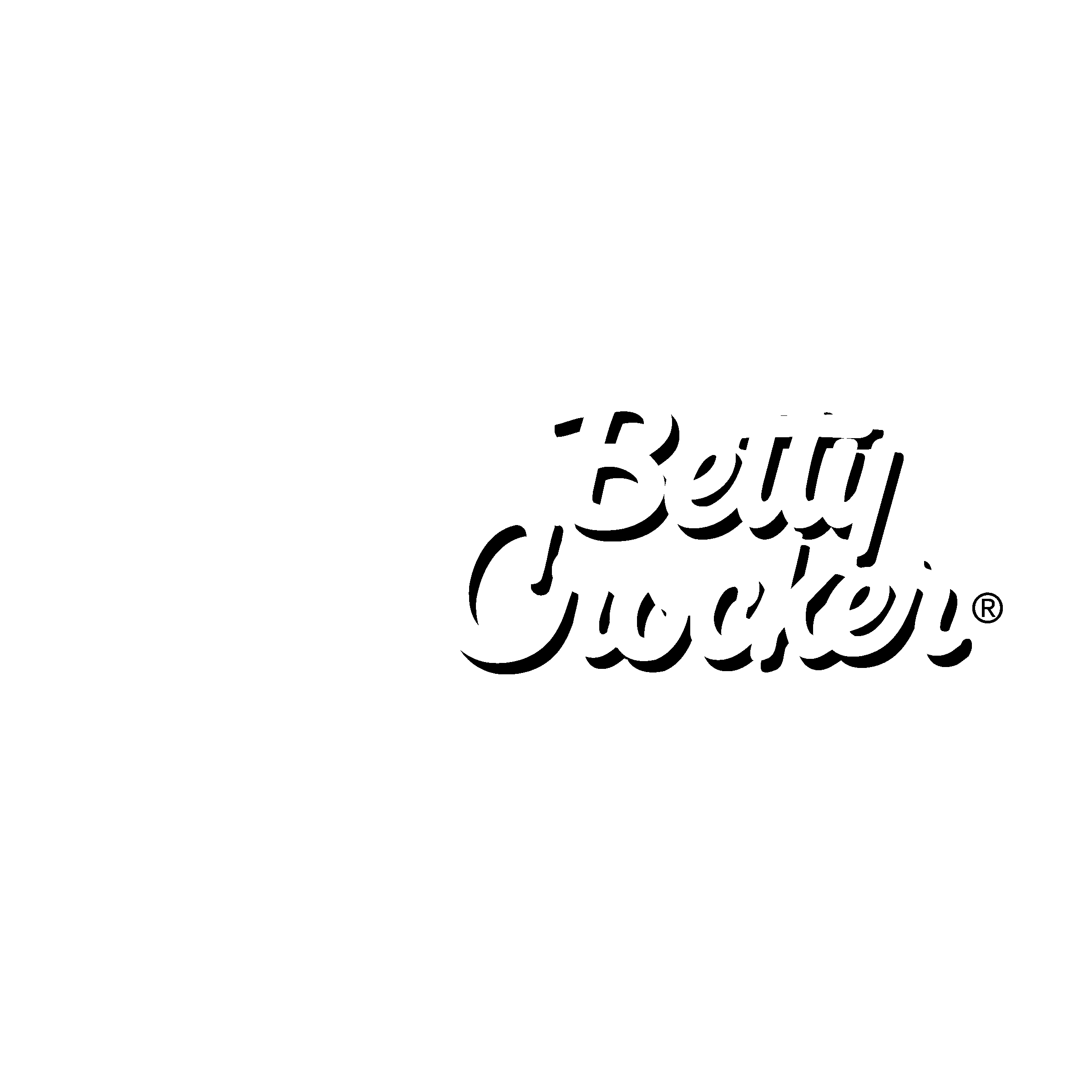 Betty Crocker Logo LogoDix