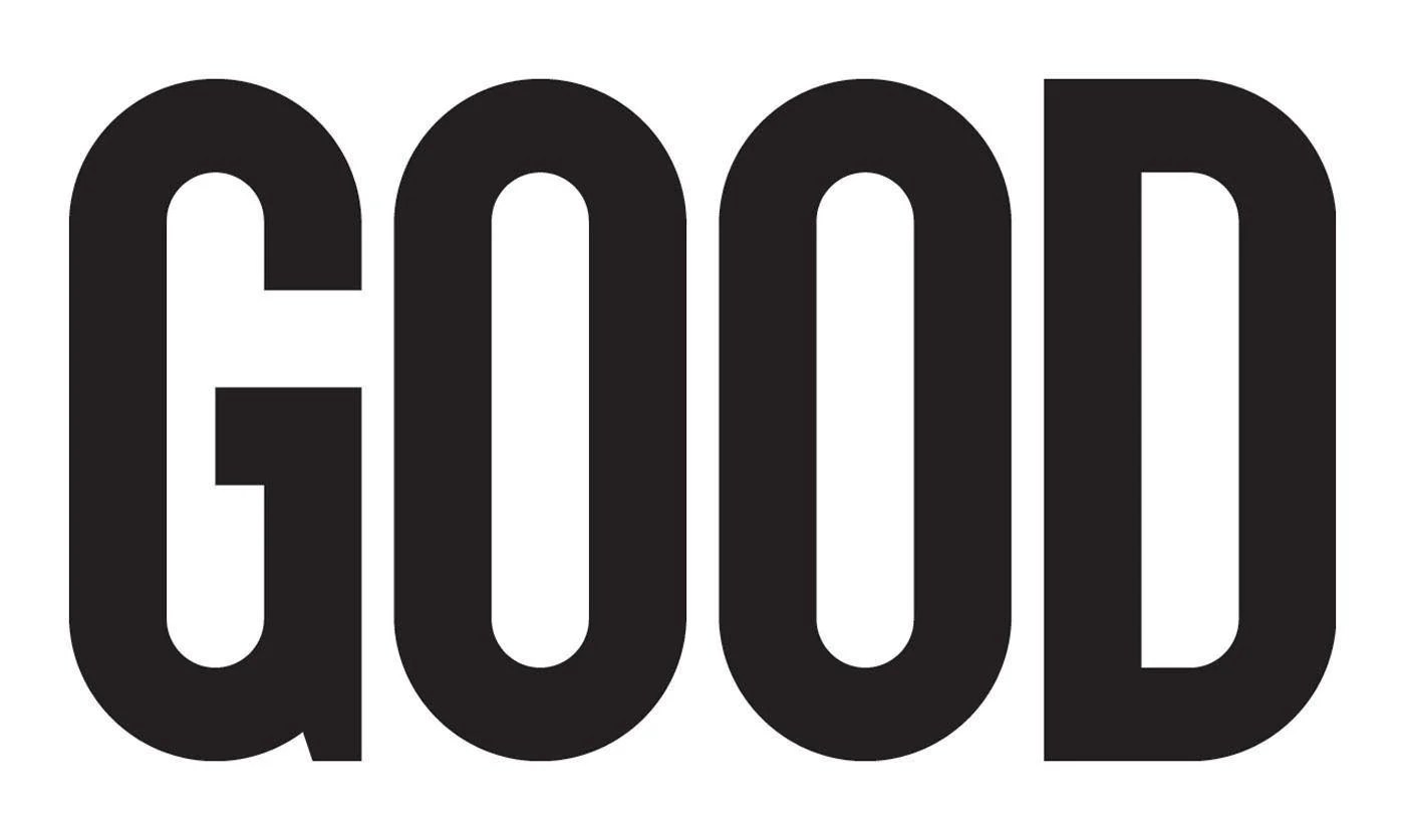 Good Logo - LogoDix