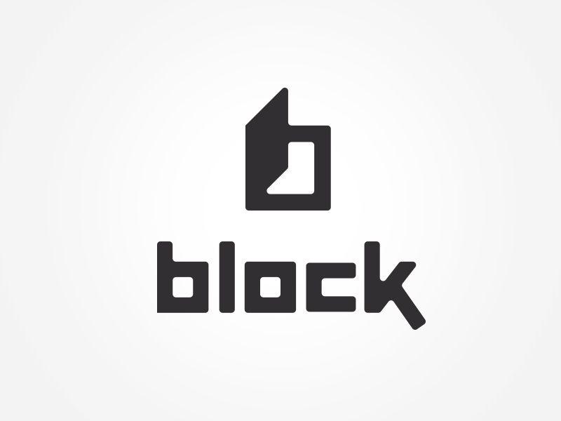 Block Logo LogoDix