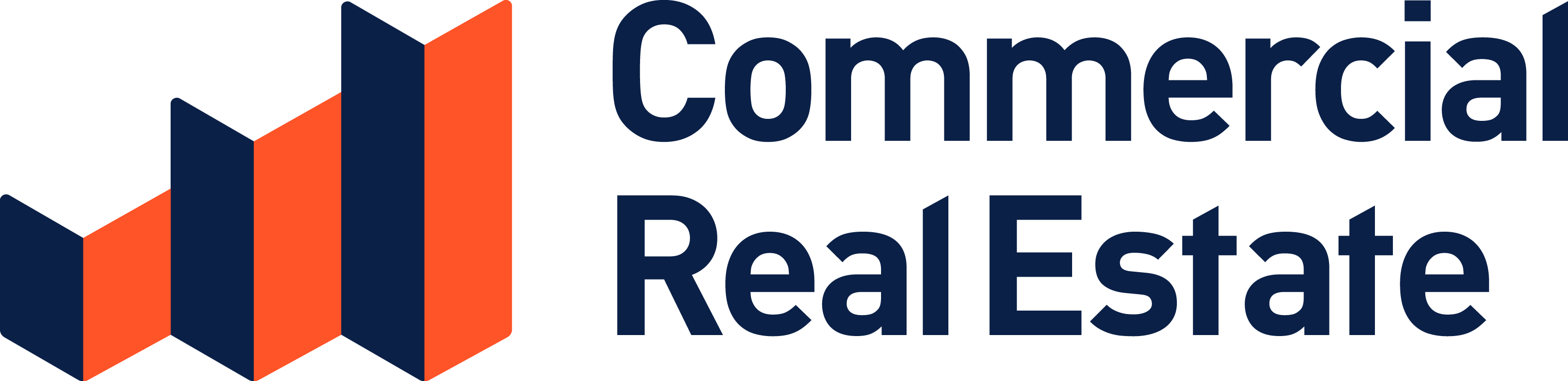 Commercial Real Estate Logo LogoDix
