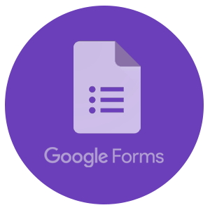 Google Forms Logo Logodix