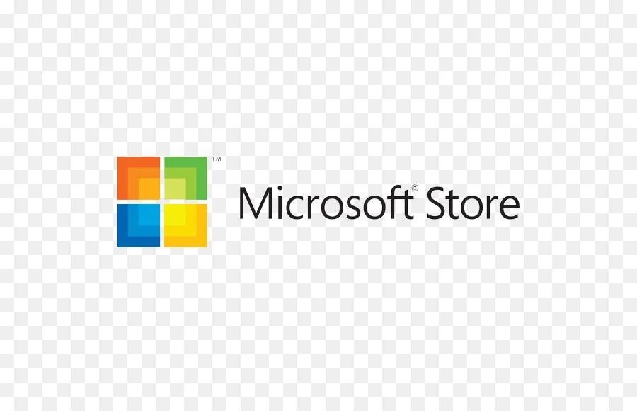 Microsoft App Store Logo LogoDix