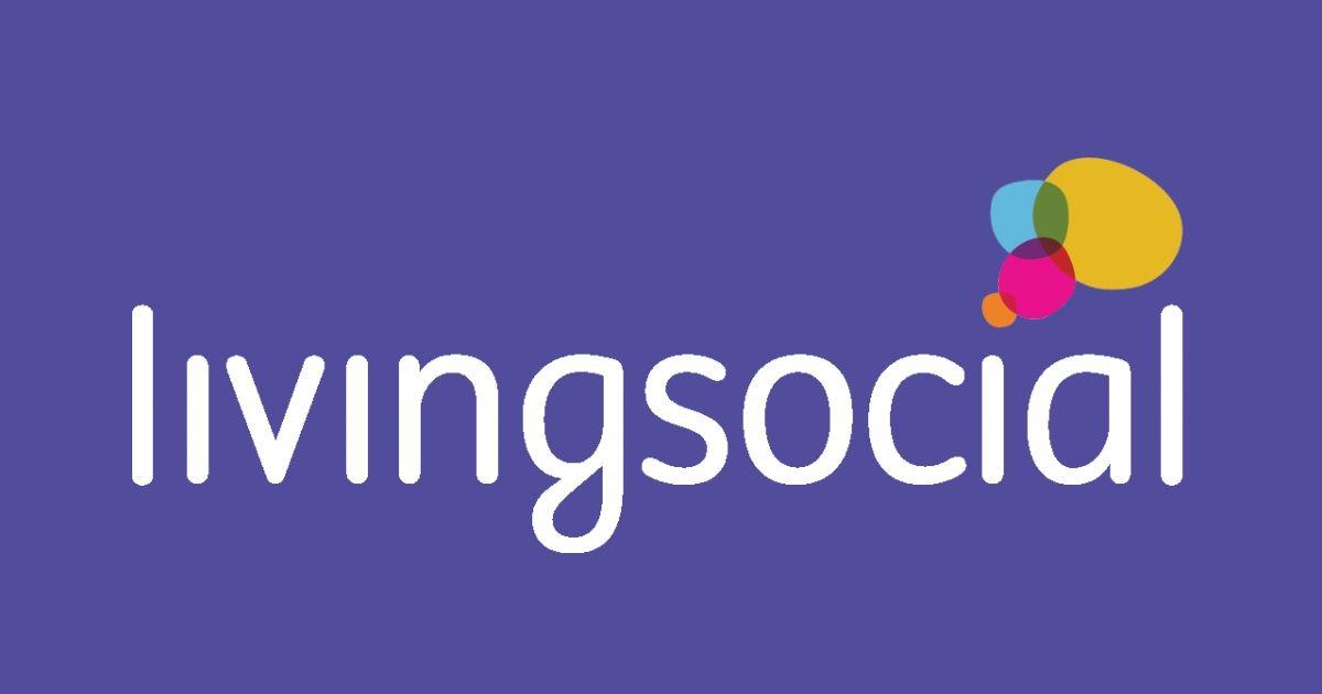 LivingSocial Logo