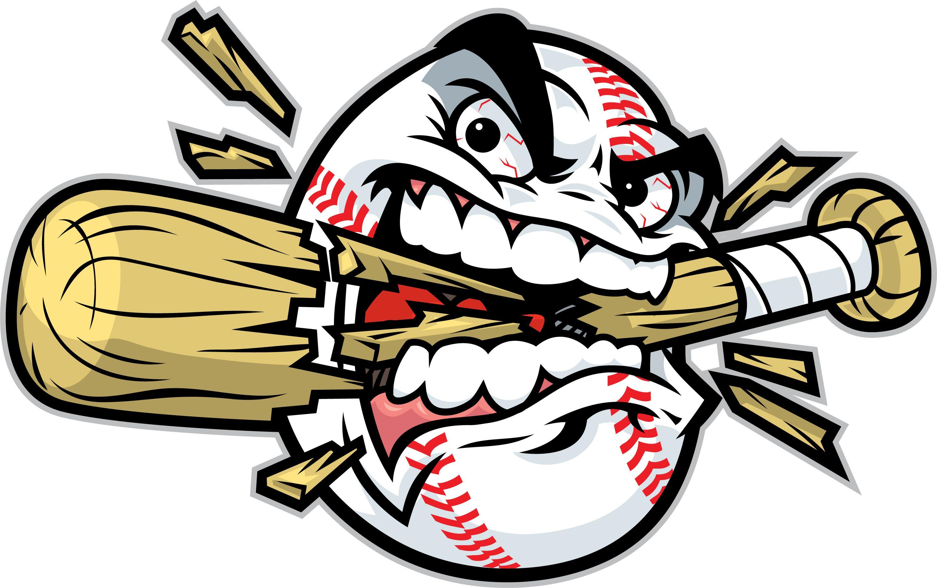 Cool Softball Logo LogoDix