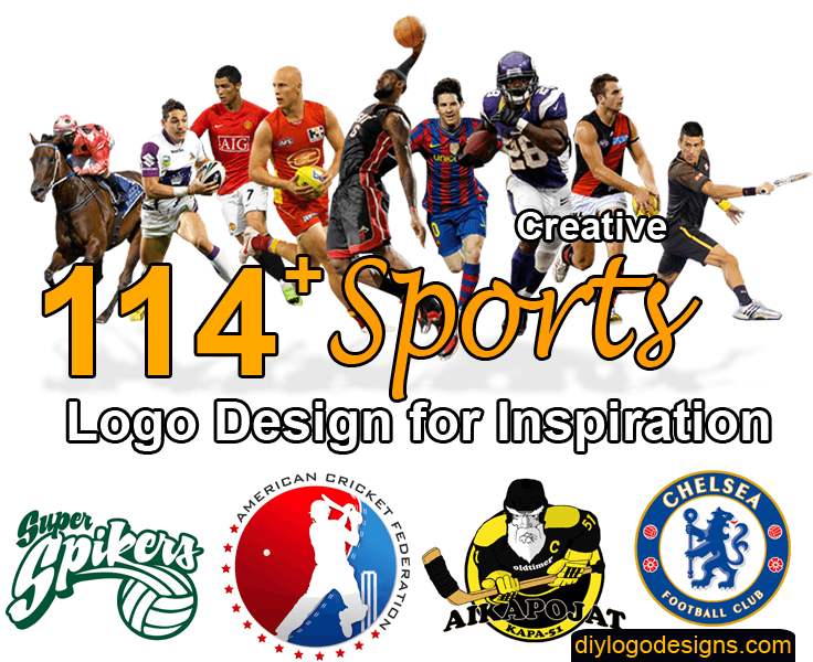 Creative Team Logo Design Ideas Jelitaf