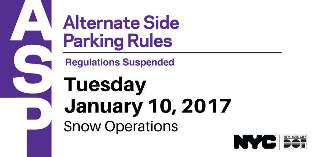 New York City Dot Logo