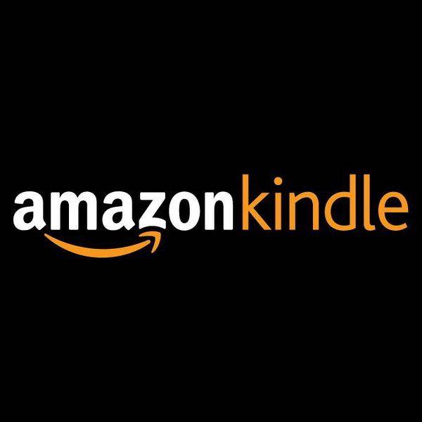 Amazon Kindle Logo - LogoDix