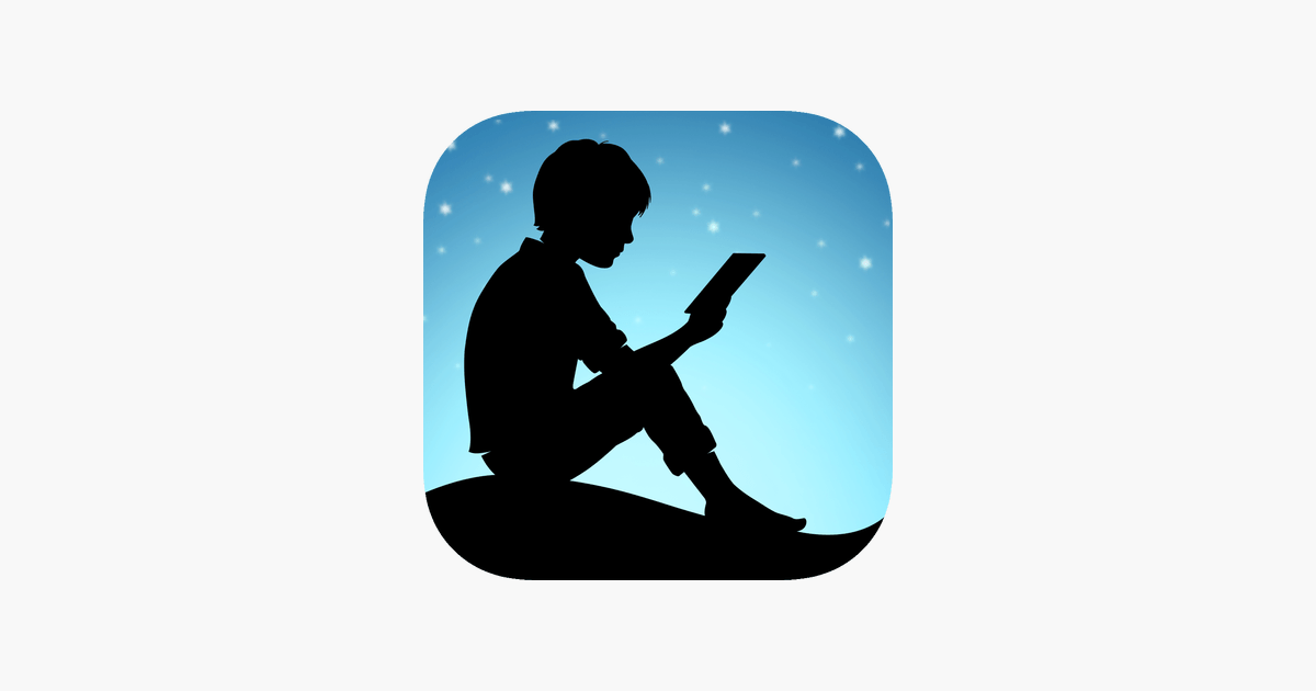 Kindle App Logo LogoDix