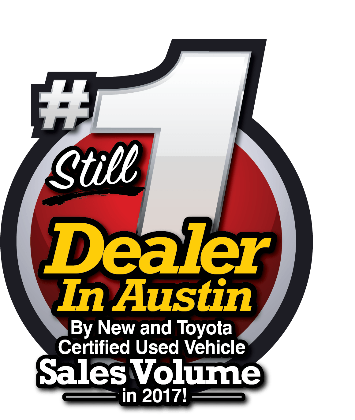 Austin Automotive Logo