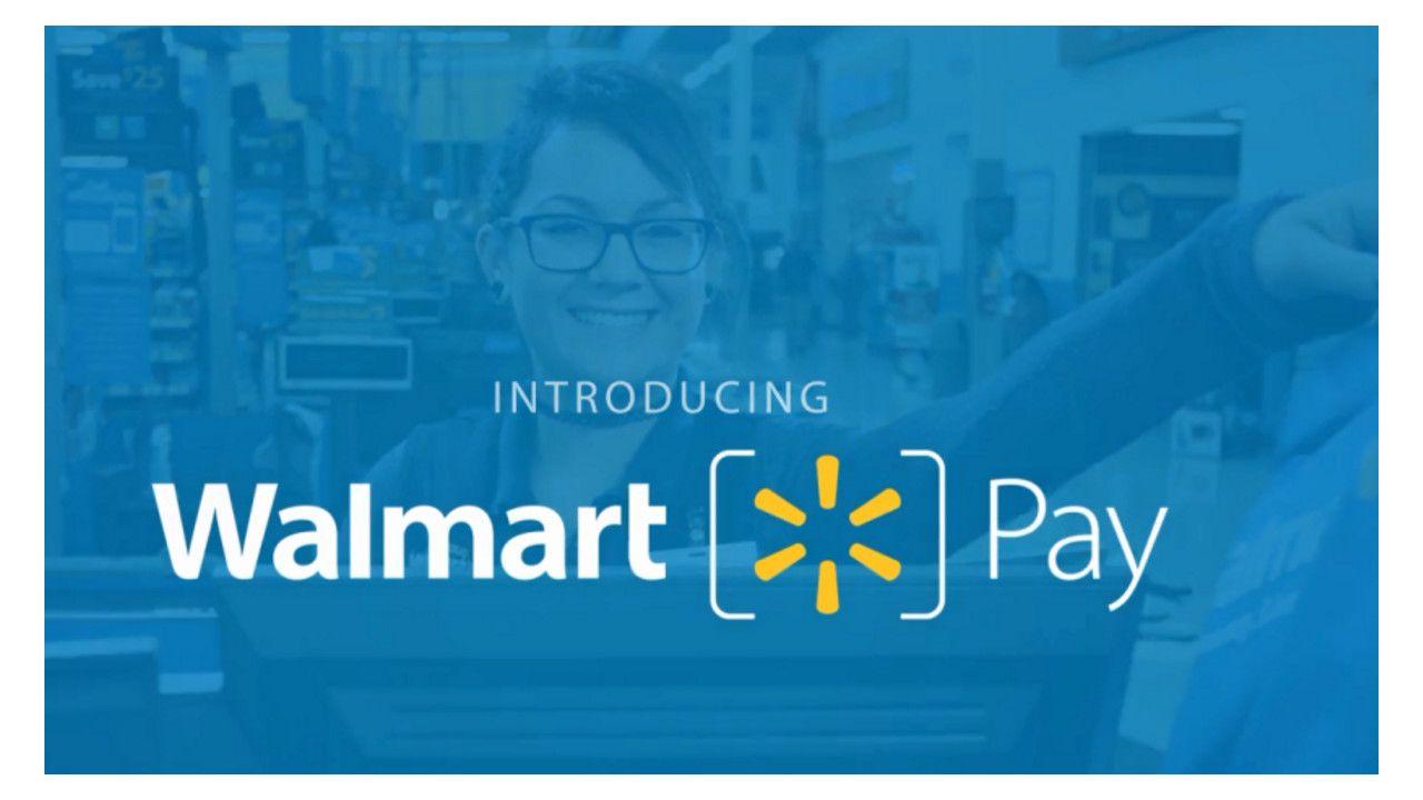 Pay Walmart Logo LogoDix