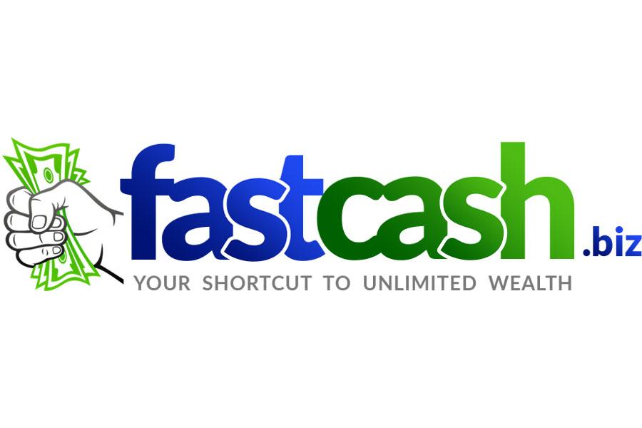 Fast Cash Logo