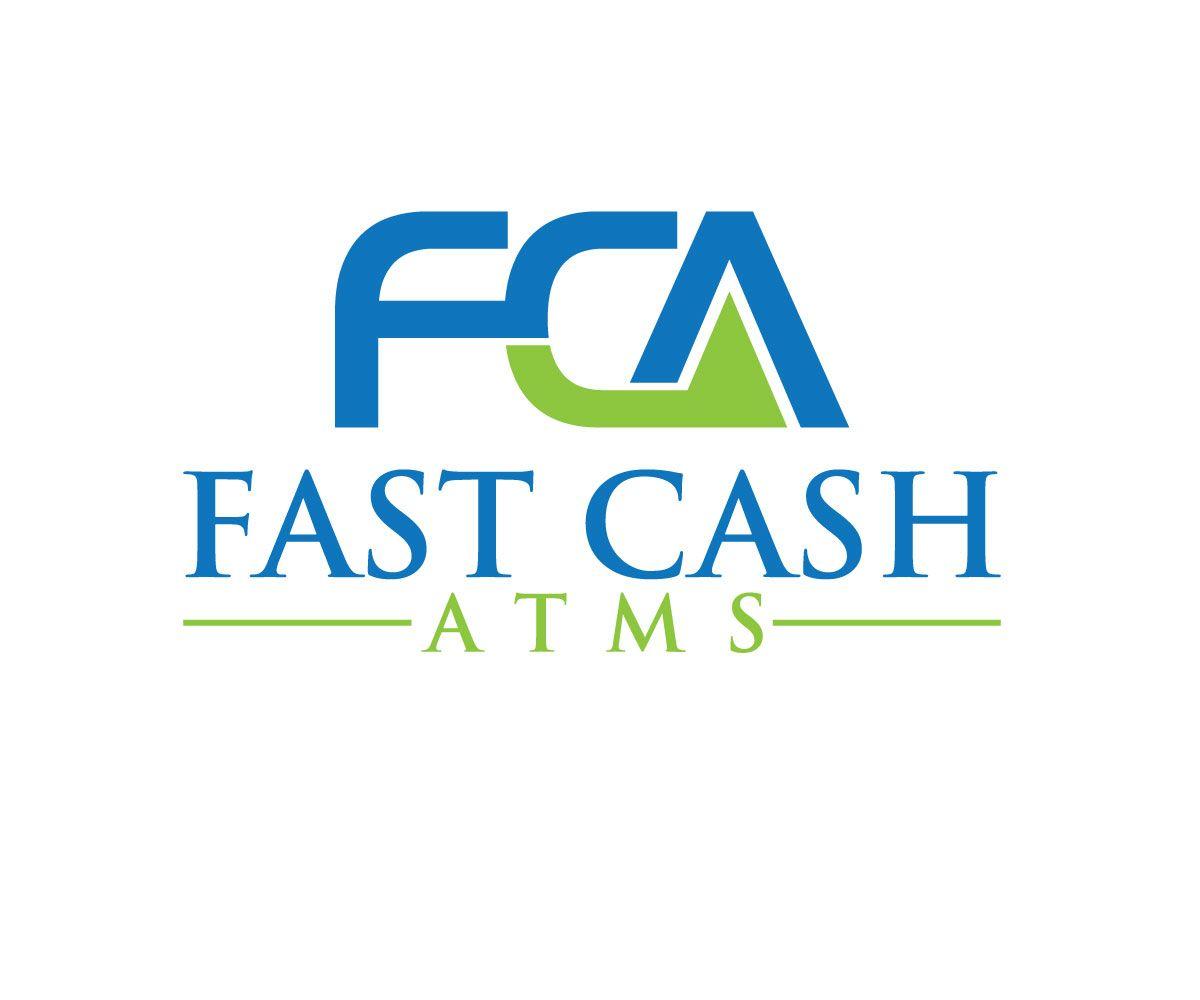 Fast Cash Logo