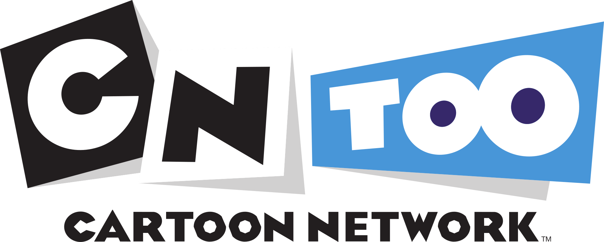 Cartoon Network 2000 Logo LogoDix